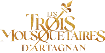 Les trois mousquetaires : D'Artagnan 