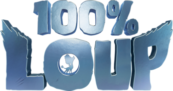 100% Loup