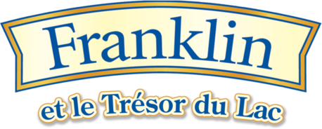 Franklin et le trésor du lac 