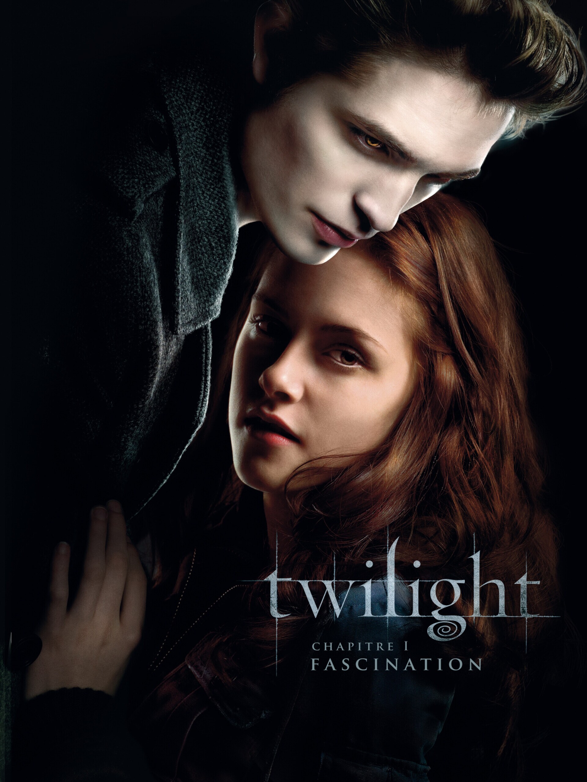 Twilight: Chapitre 1 - Fascination