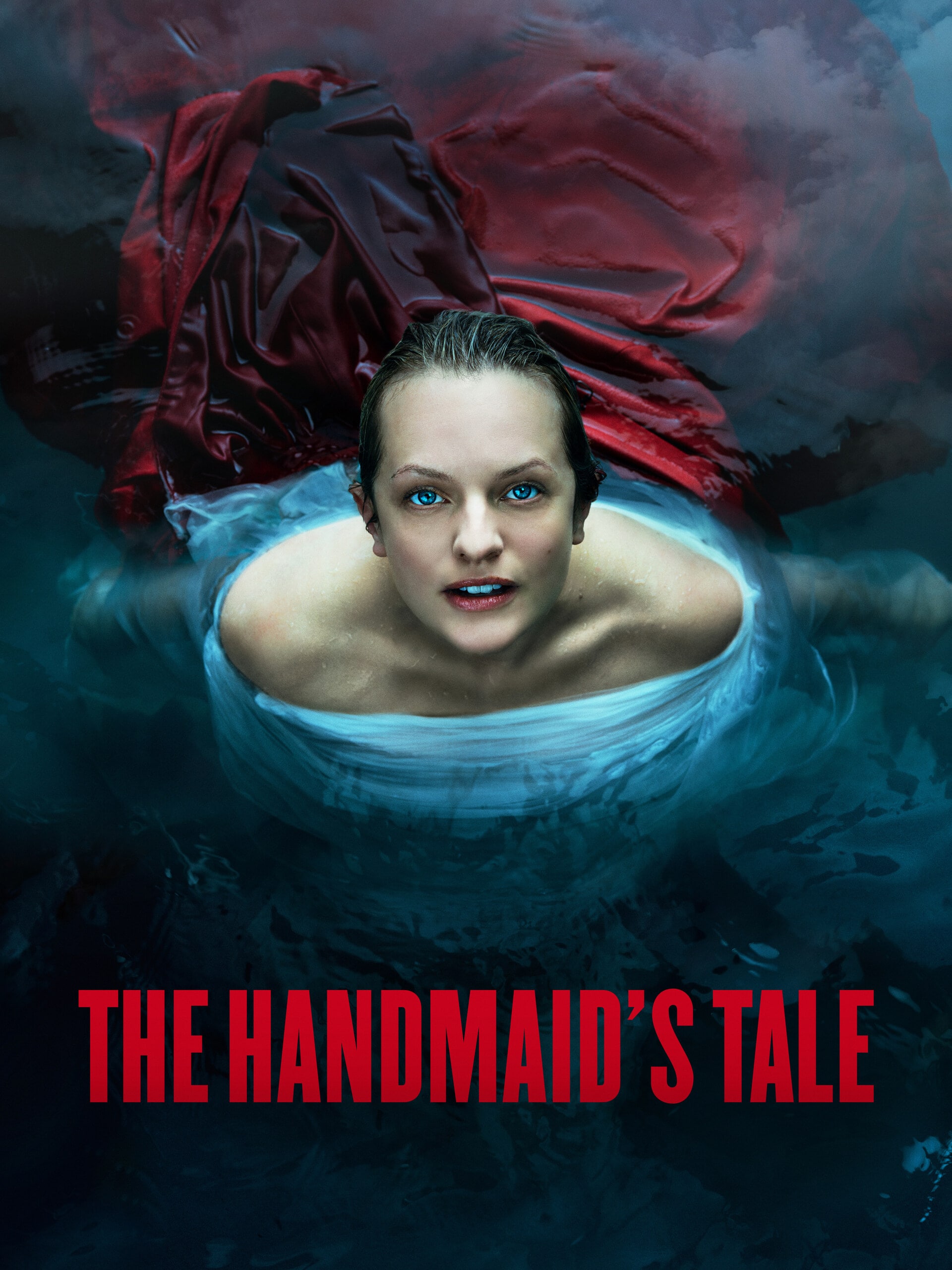The Handmaid's Tale : la servante écarlate
