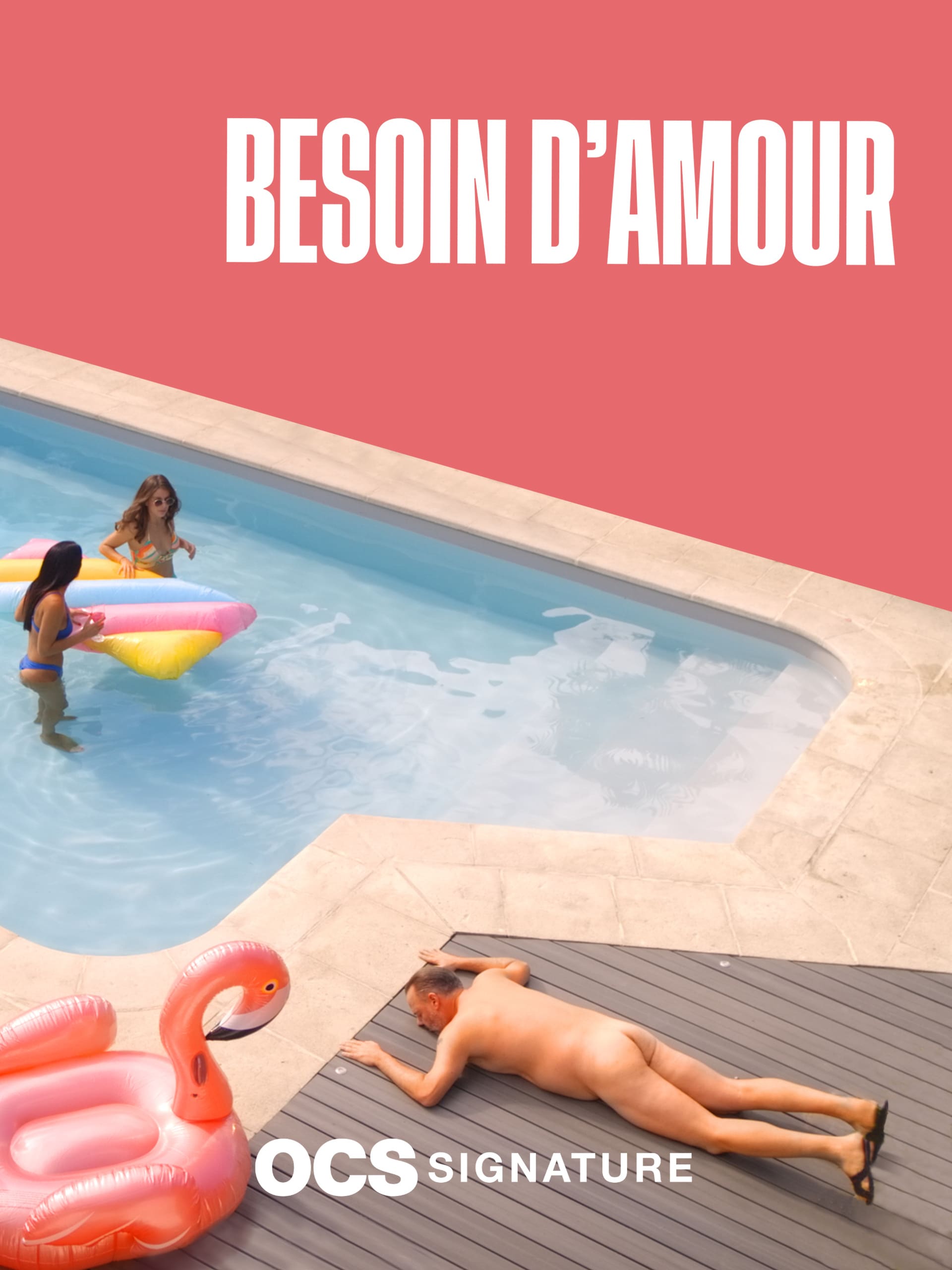 Besoin d'amour