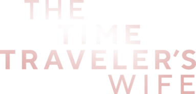 The Time Traverler's Wife