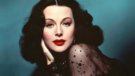 
<span>Hedy Lamarr, l'invention d'une Star</span>
