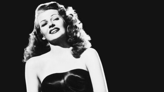 
<span>Rita Hayworth, la création d'un sex-symbol</span>
